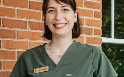 Dr. Merissa Nelms