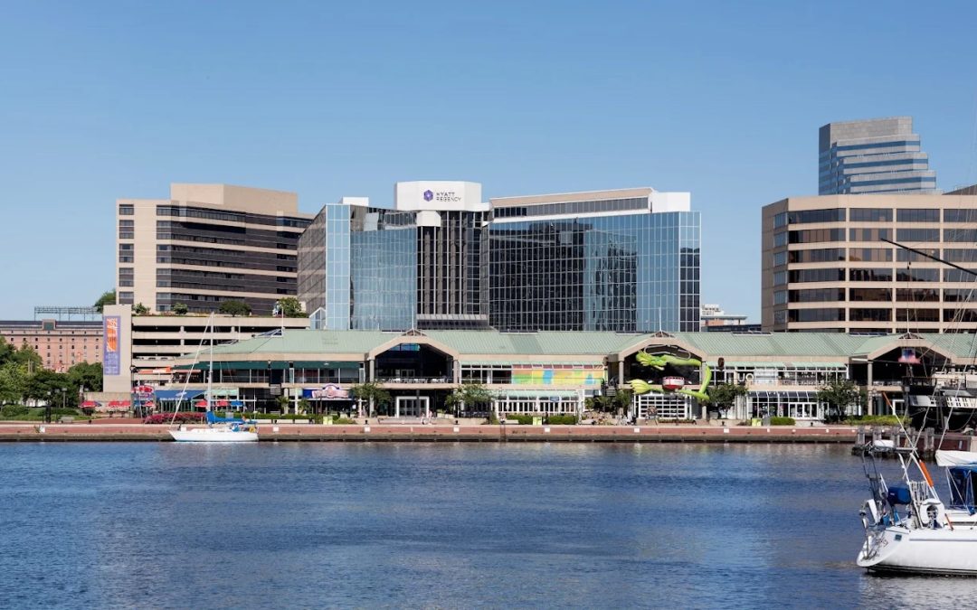 Hyatt Baltimore
